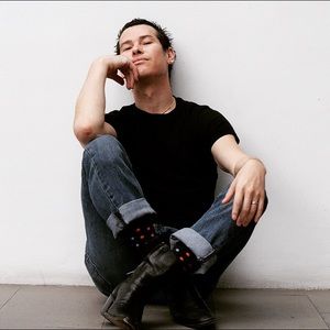 Meet your Posher, Ricky